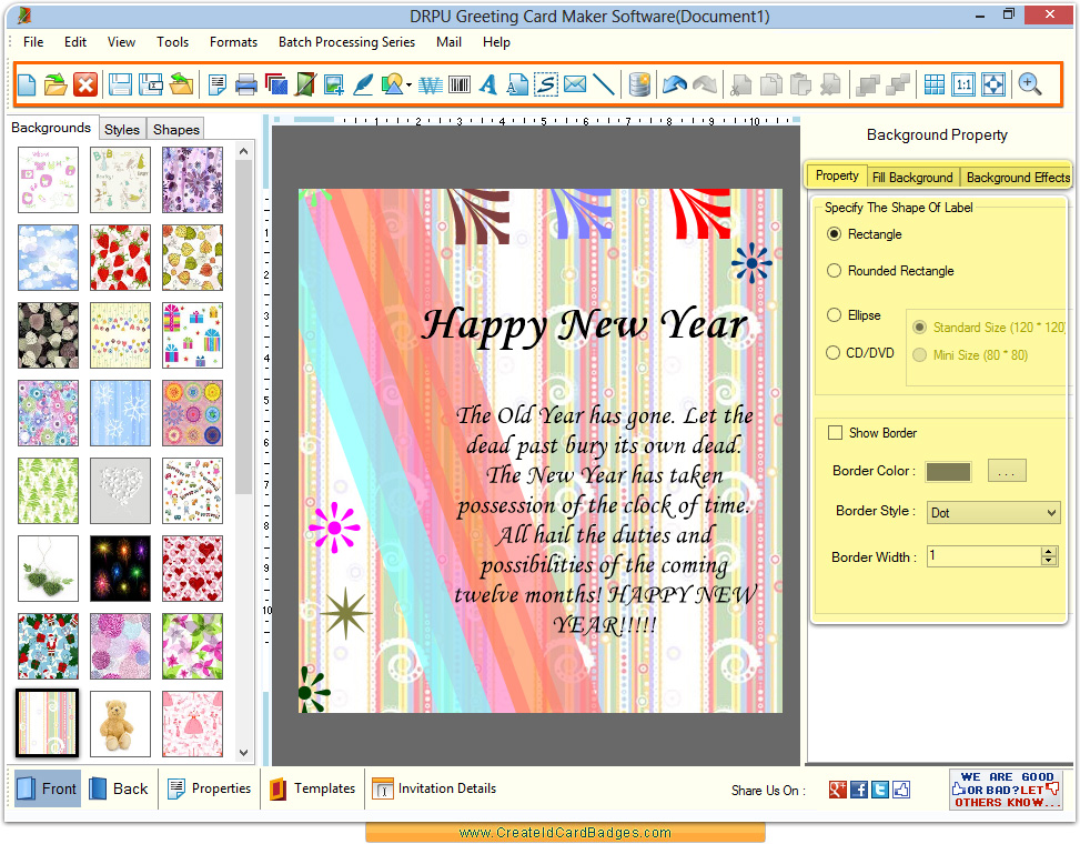 greeting-card-maker-software-design-occasional-greetings