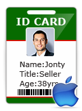 Mac ID  Design Software