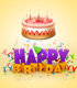 Birthday Card  Software