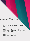 Business Card Maker Software