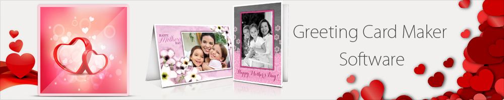 Greeting Card Maker Software