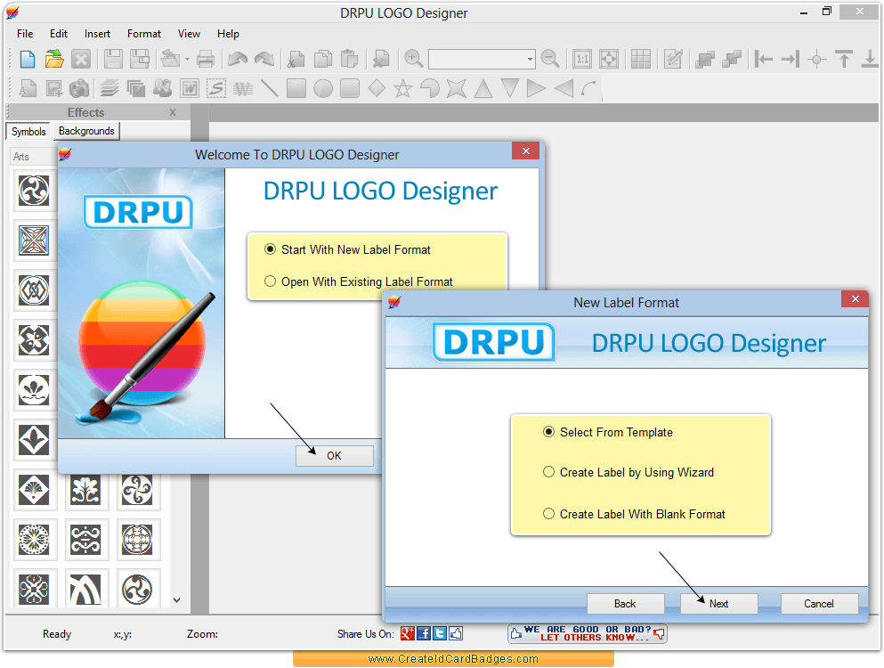 Start designing logo Start designing logo