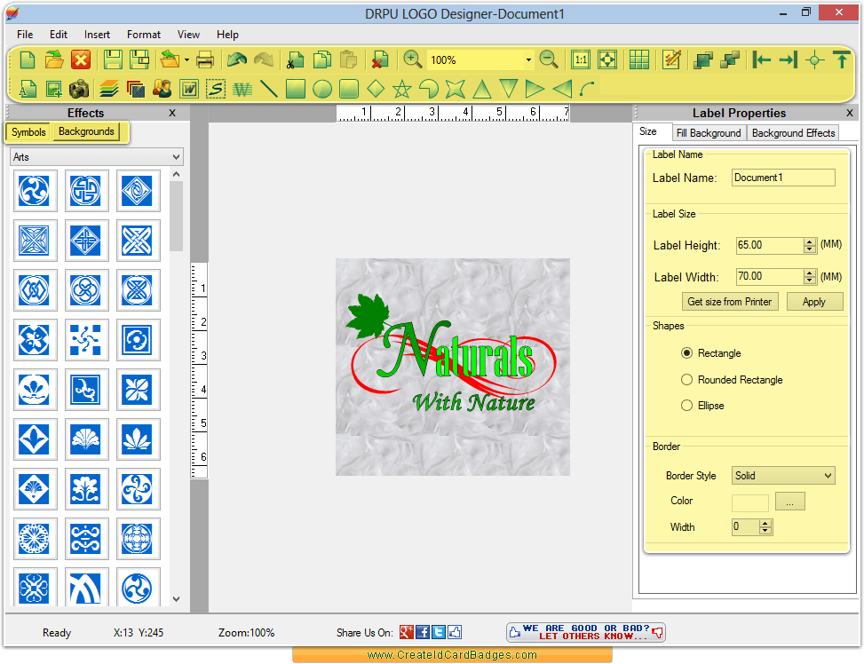 Created LOGO Created LOGO