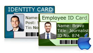 Mac ID Cards Maker Corp