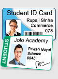 Student ID Cards Maker Software