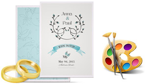 Wedding Card Maker Software